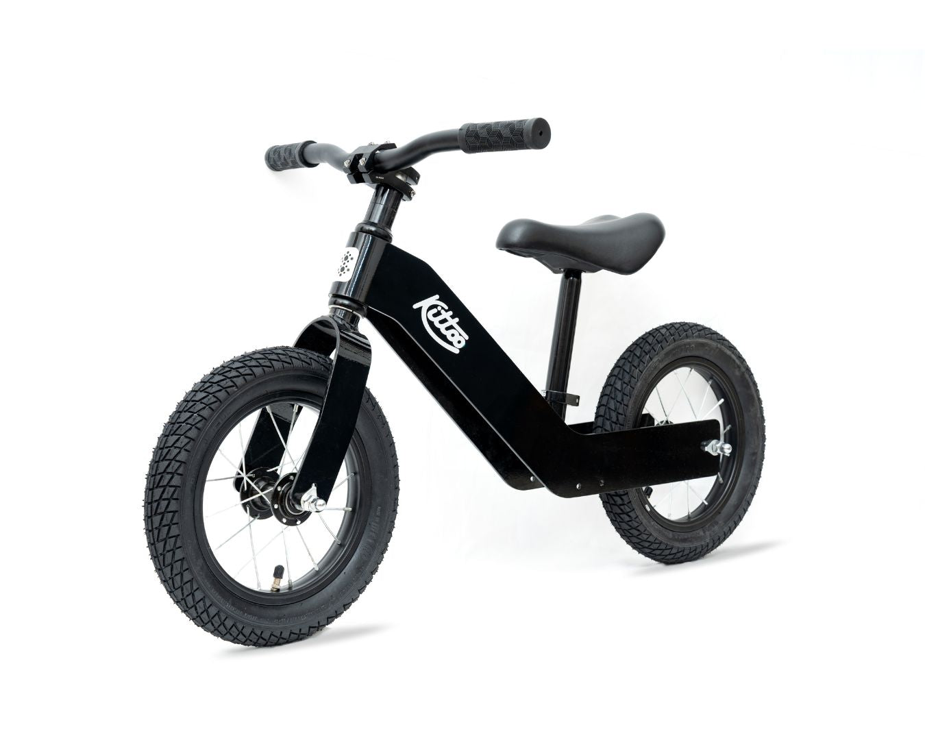 12" Kittoo balance bike