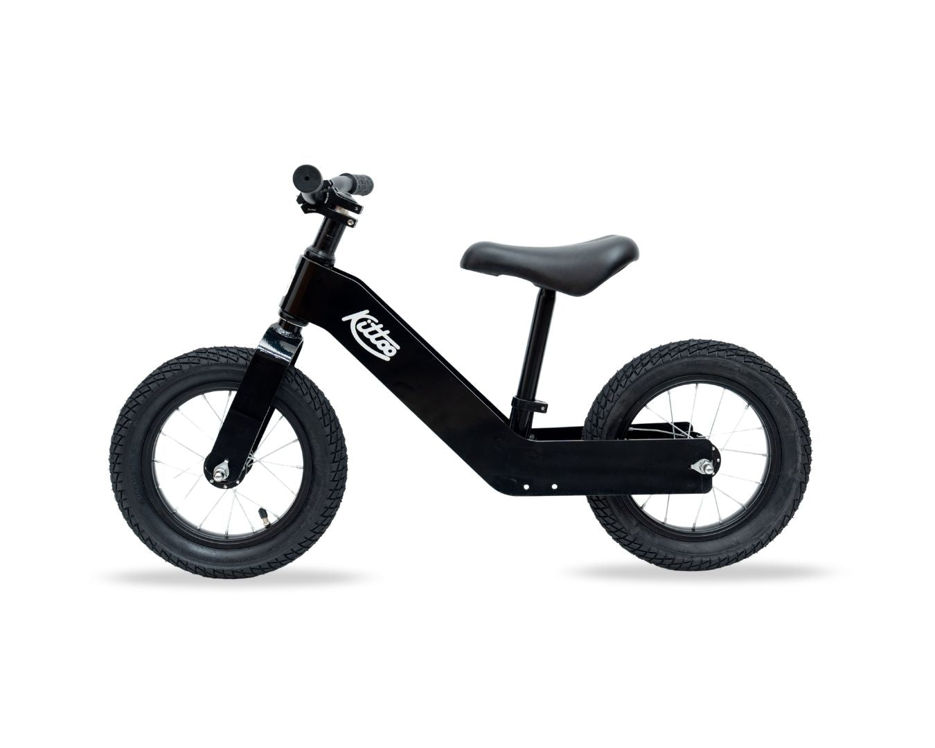 12" Kittoo balance bike