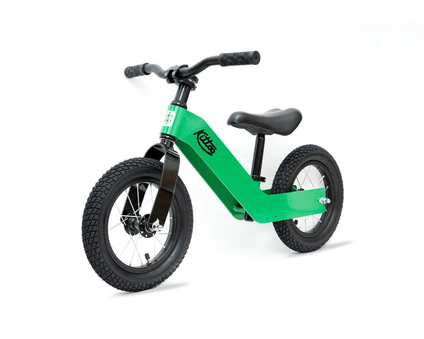 12" Kittoo balance bike