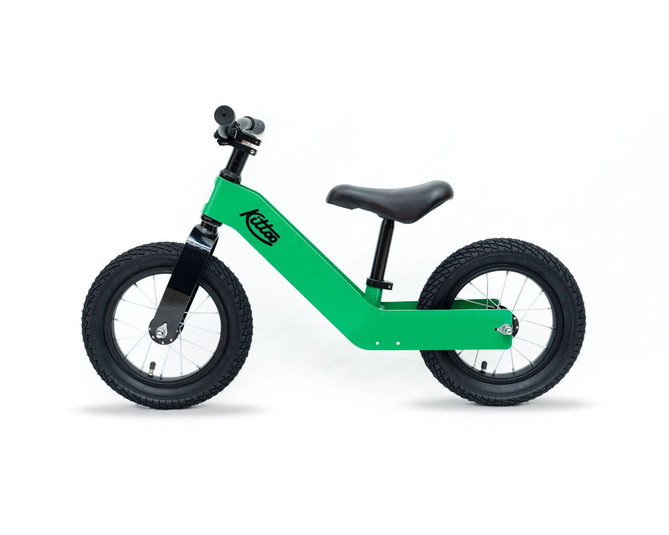 12" Kittoo balance bike