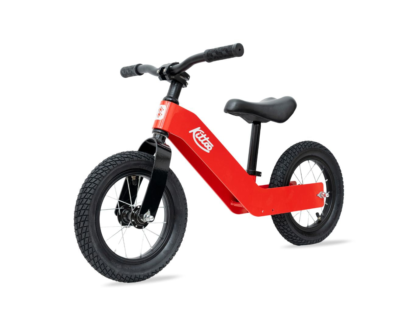 12" Kittoo balance bike