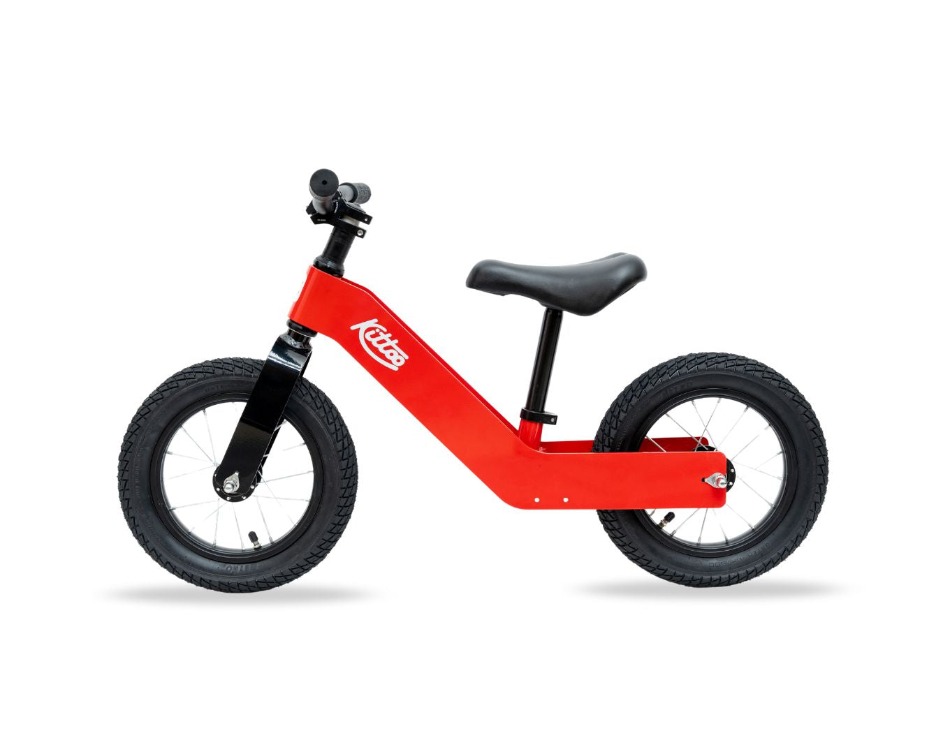 12" Kittoo balance bike