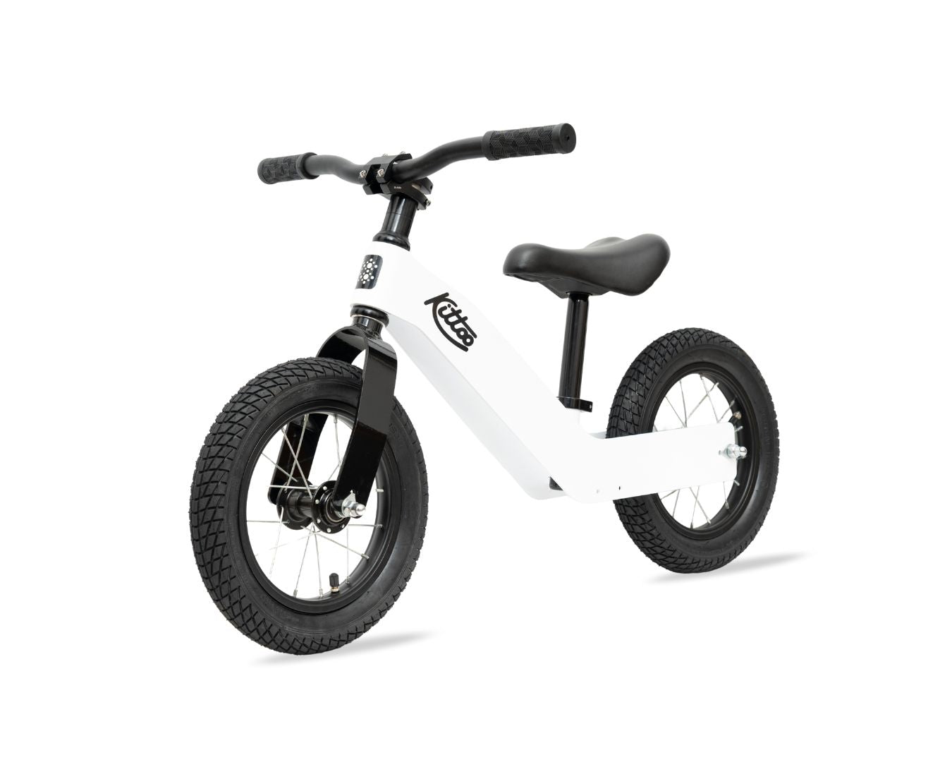 12" Kittoo balance bike