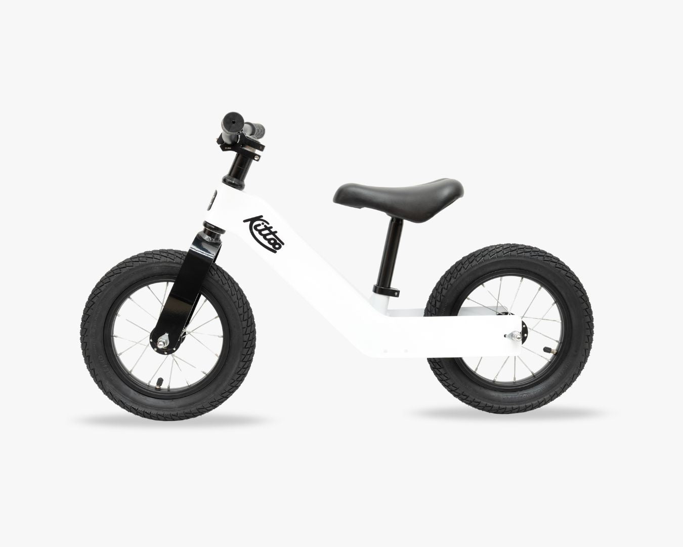 12" Kittoo balance bike