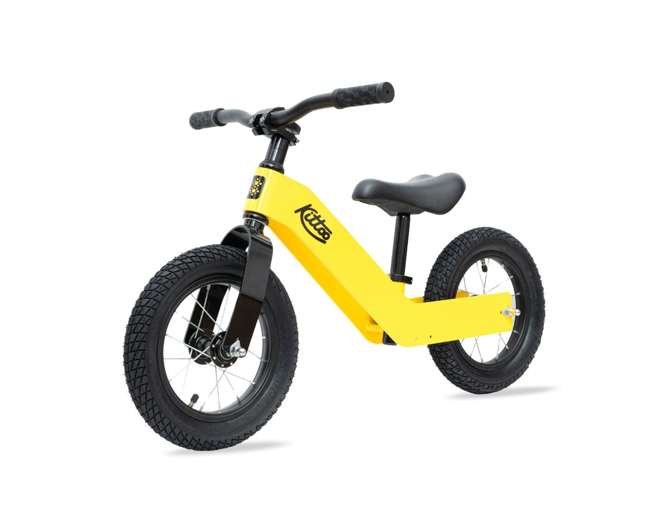 12" Kittoo balance bike